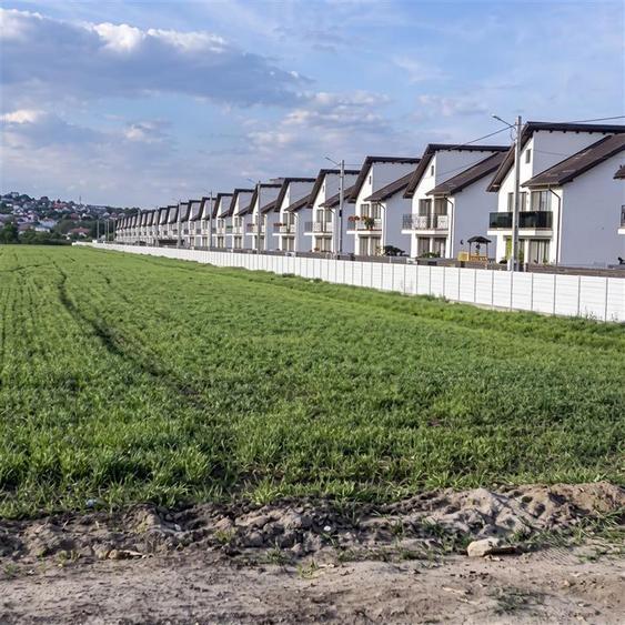 Oportunitate Dezvoltatori | Teren intravilan | 92 ari | Scheia | T-7835 - 1