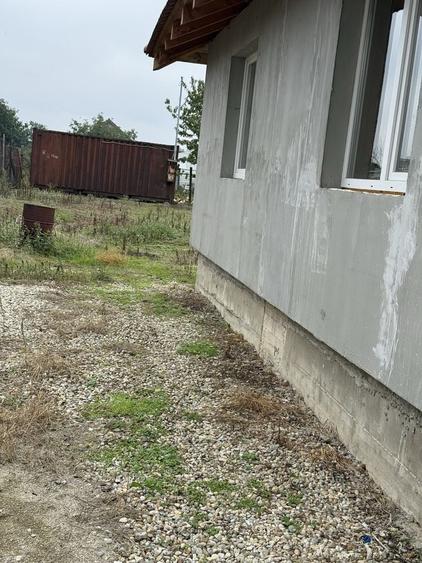 Casă cu 3 camere în Livada de Bihor