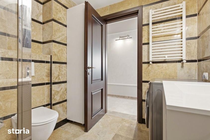 Apartament cu 4 camere în Est