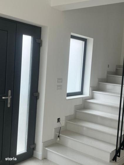 Duplex, 147 mp, Zona centrala, Radauti - 19