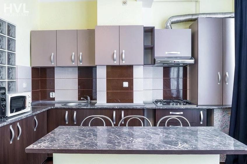 inchiriez apartament ARED UTA ARAD - 1