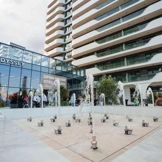 Apartament Mamaia Nord - 4
