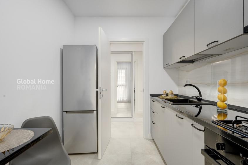 First Rent |Ap 2 Camere + Parcare| Onix Parc - Pipera | 2 Bai + Terasa |PREMIUM - 9