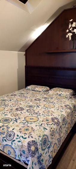 Apartament cu 3 camere în Dămăroaia