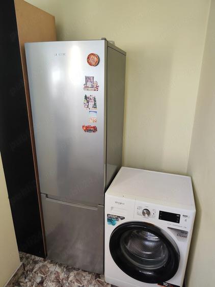 Apartament cu 2 camere semidecomandat în Berceni