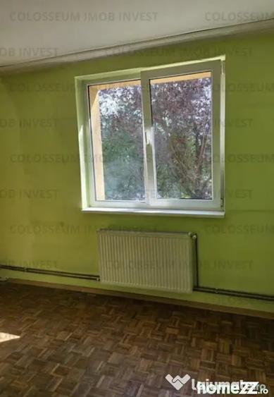 Apartament cu 2 camere decomandat în Vlahuță