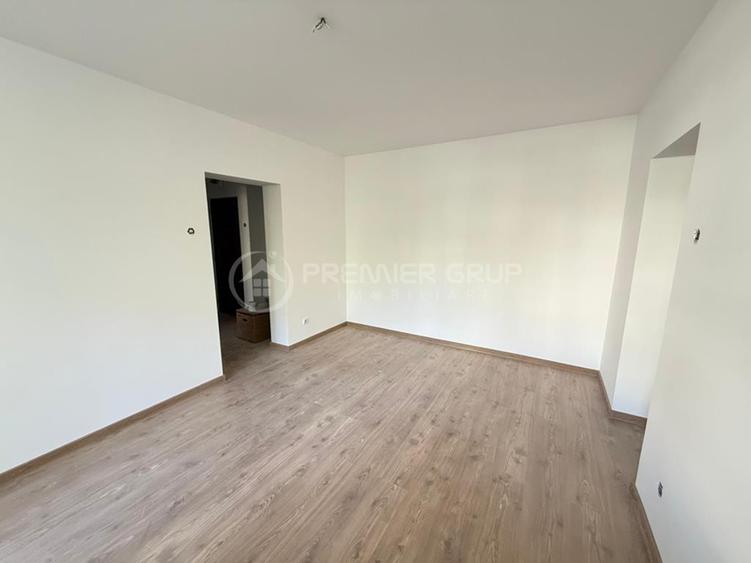 Etaj 2! Apartament 2 camere 50mp renovat,Tatarasi - 9
