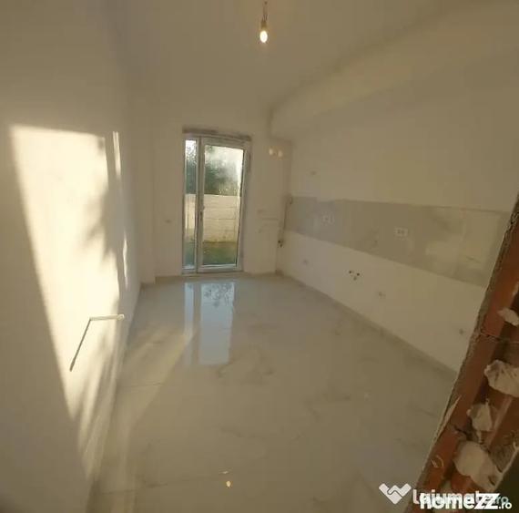Garsonieră semidecomandată în Central