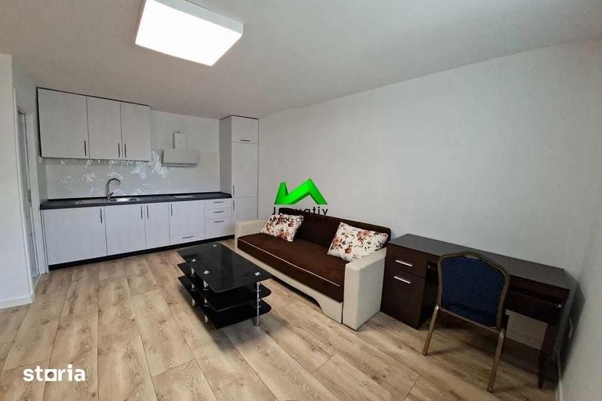 Apartament de inchiriat 2 camere Sibiu Central - 4