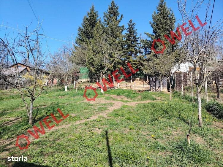 Casă cu Teren 561 Mp în Central