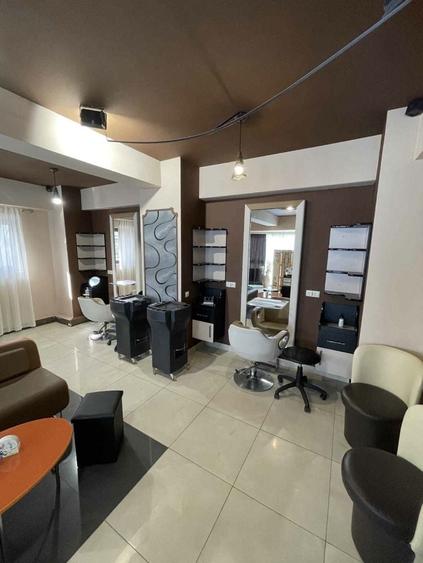 Spațiu comercial, de 66 mp, în Ultracentral