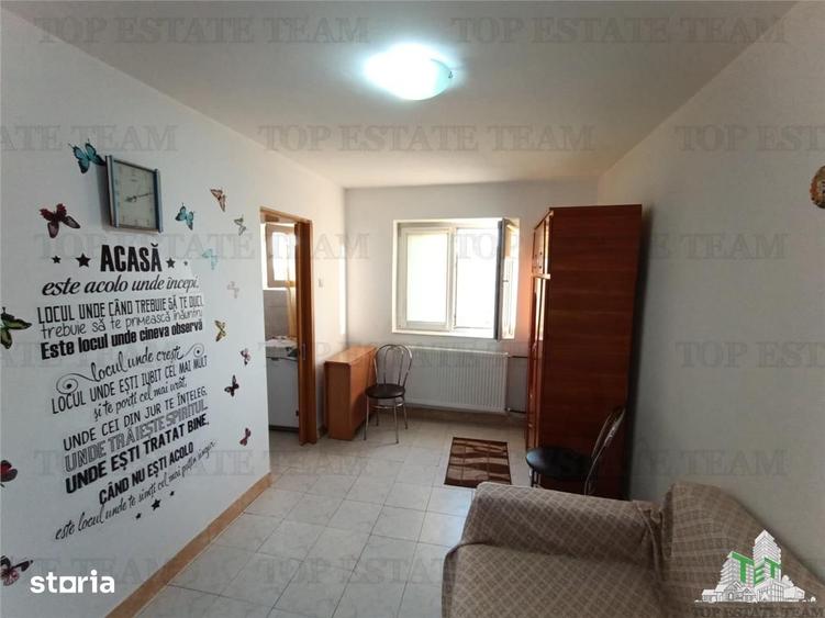 Garsoniera cocheta, renovata in 2024, aflata langa Parcul Dr. Taberei - 13