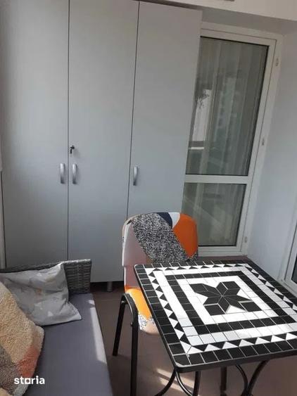 2 Camere | Campus Universitar | Mobilat Utilat | Parcare Privata Inclu - 2