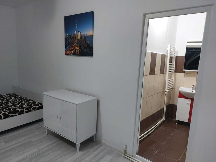 Garsonieră decomandată în Ultracentral
