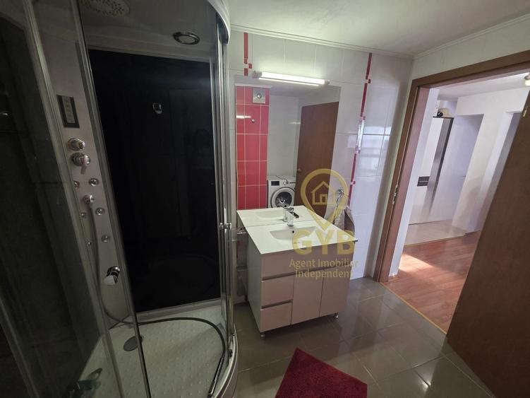 Apartament cu 2 camere, mobilat în Iosia-Nord
