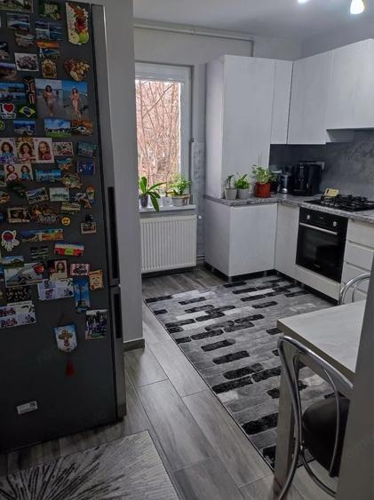 Apartament cu 2 camere decomandat în Tudor