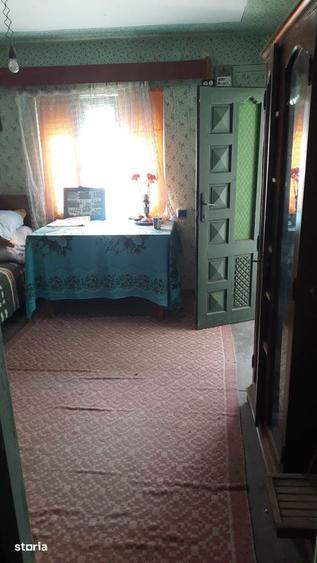 Casa caramida, P+E, 460 mp, comuna Iancu Jianu-Olt - 2