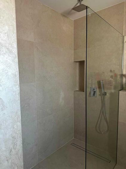Apartament cu 3 camere decomandat în Sântana de Mureș