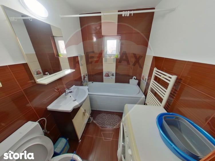 Apartament cu 2 camere ?i 2 balcoane Zona Popa Lupu, Sighet - 8