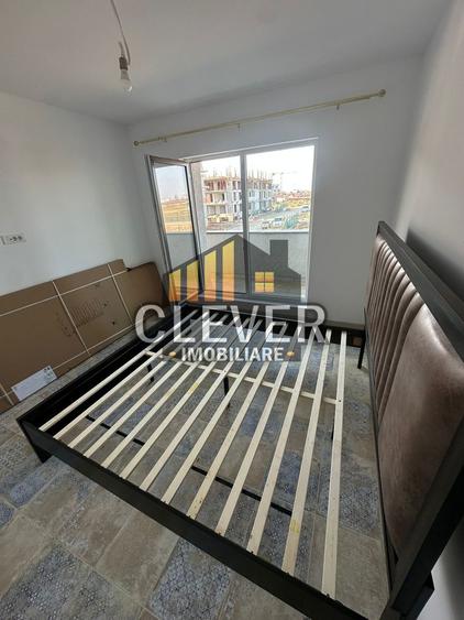 Apartament 2 camere, Theodor Pallady – Nicolae Teclu | Parcare inclusa - 4