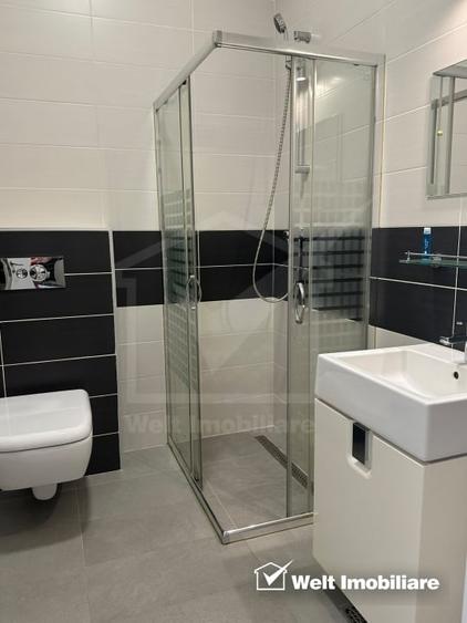 Apartament cu 3 camere semidecomandat, mobilat în Bună Ziua