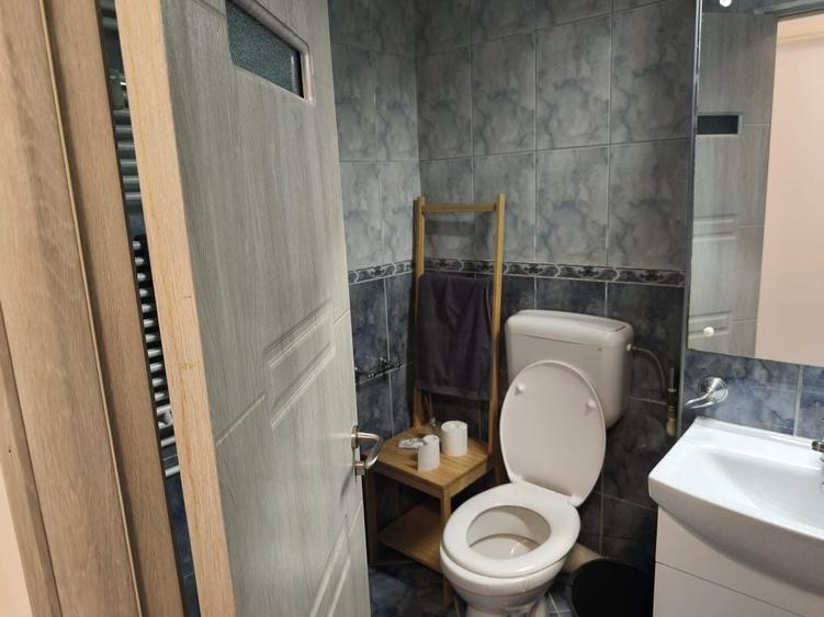 Apartament cu 2 camere decomandat în Popoveni
