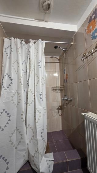 Garsoniera de inchiriat, la curte - 5