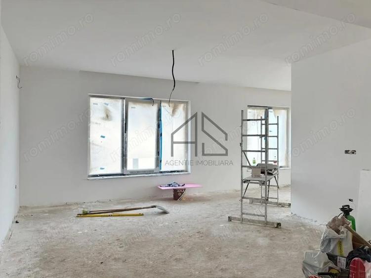 De vanzare | casa noua | Santandrei - 2