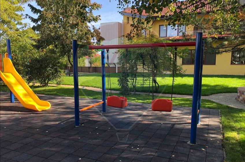 For Sale Educational Campus Baneasa, 12000sqm Land-School-Kindergarden - 19