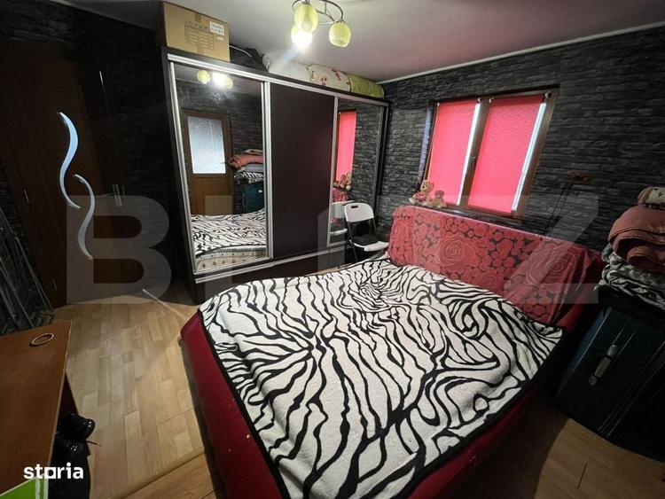 Casa moderna + teren intravilan si extravilan 2.638 mp - 1