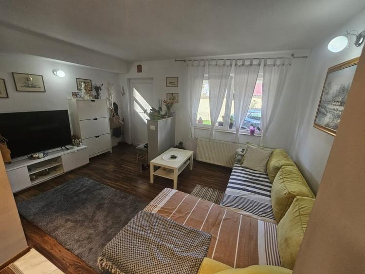 Casa de vanzare in Odoreu - 3