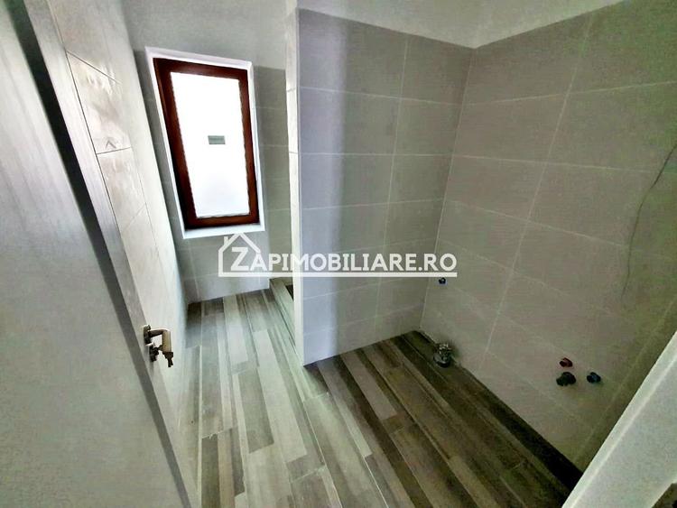Casa premium 4 camere,2băi,120 mp, 550mp teren, - 6