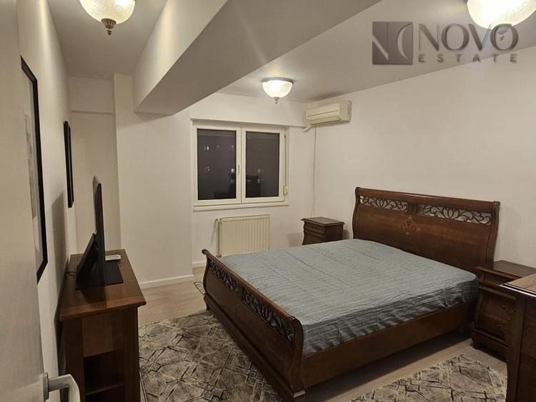 4 Camere | P-ta Alba Iulia | 2008 | Parcare - 4