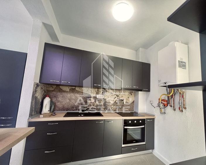 Apartament cu doua camere , prima inchiriere , zona Dorob... - 3