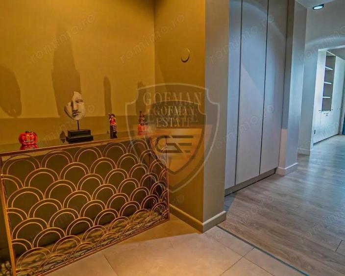 Aviatorii 1 Avigarden Spatiu Birou Parcare, Facultatea de Medicina, City Park - 4