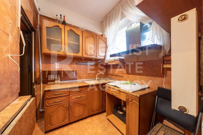 Vânzare, Vilă, 7 camere, zona Parcul Carol - 7