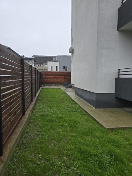 Apartament 3 camere cu gradina proprie - 2