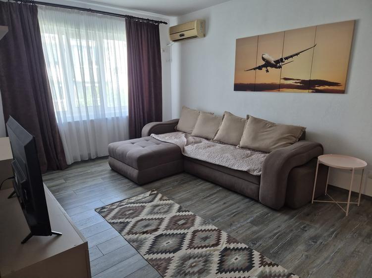 Direct Proprietar, Ap. de inchiriat 3 camere, zona metrou Dristor - 3
