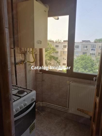 Apartament Braila, 48mp, 2 camere, zona ?colilor - 6