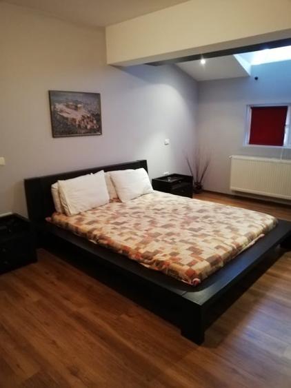 Apartament la vila, 3 camere semidecomandate - 6