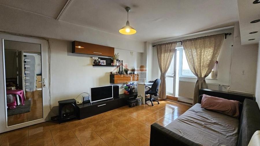 Militari Iuliu Maniu intersectie cu Apusului - 1