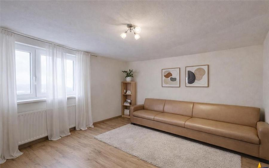 Casa, dotari preferentiale, garaj, curte, gradina, extindere - 14