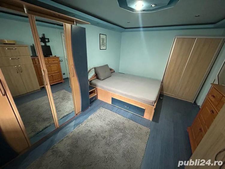 Garsoniera 13 Septembrie - 4