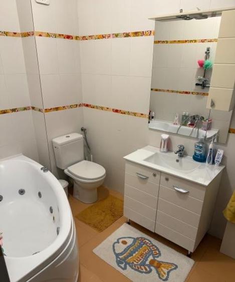 Ghencea-Prelungirea Ghencea-Apartament 3 camere mobilat, utilat, boxa, parcare - 7