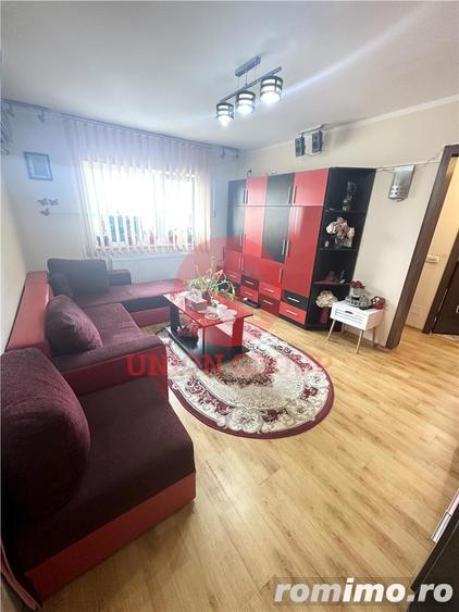Apartament 3 Camere Mobilat Complet, Zona Eden - 7