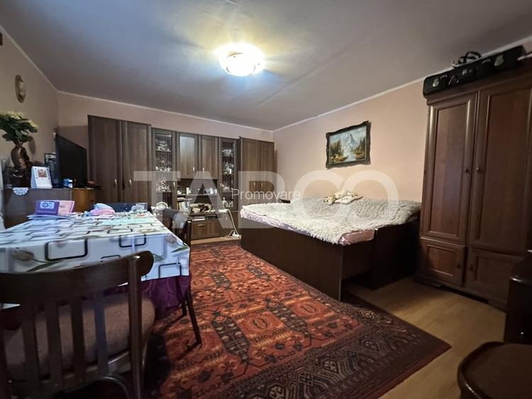 Casa individuala cu teren de 505 mp in zona Kaufland Strand