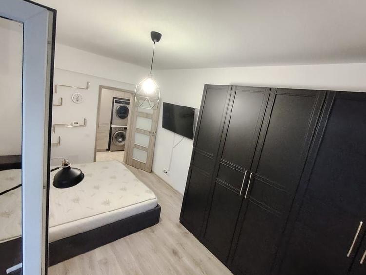 Apartament 2 camere metrou Dimitrie Leonida | Loc Parcare | Bloc nou - 5