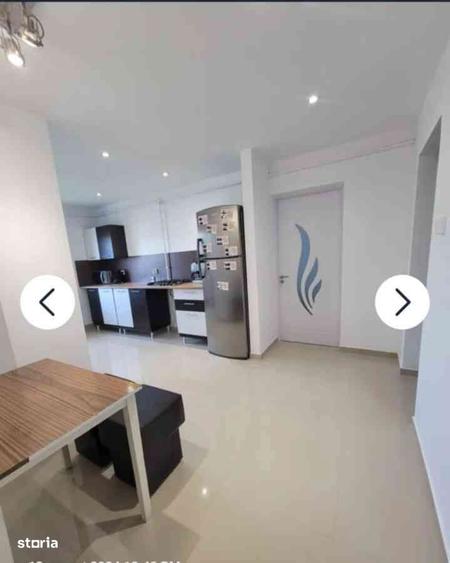 Renovat din temelii ?i gata de mutare! 2 camere spa?ioase in M3 - 10