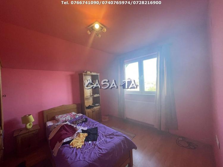 Casa P+M, (4 Camere), Cartier Primaverii - 11