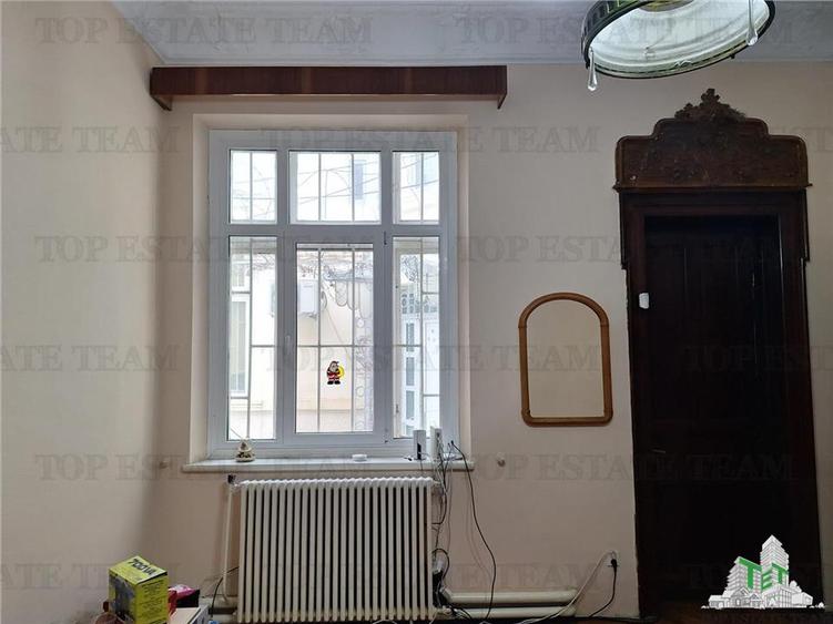 Casa boiereasca - ultracentral - vanzare - Braila - 2